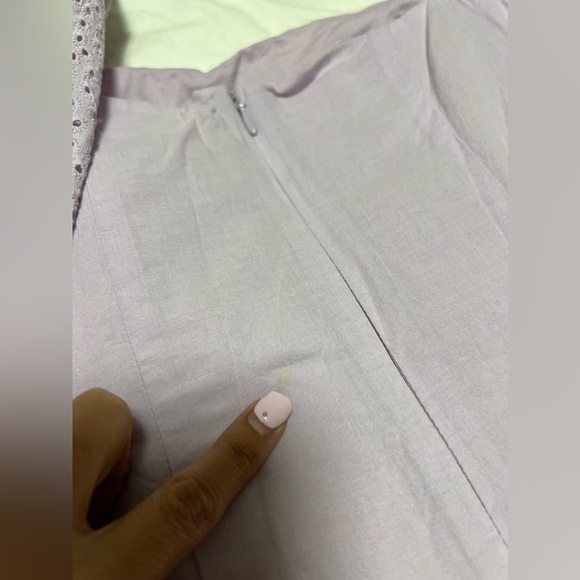 H&M Mini Dress Size XXS - Picture 12 of 12